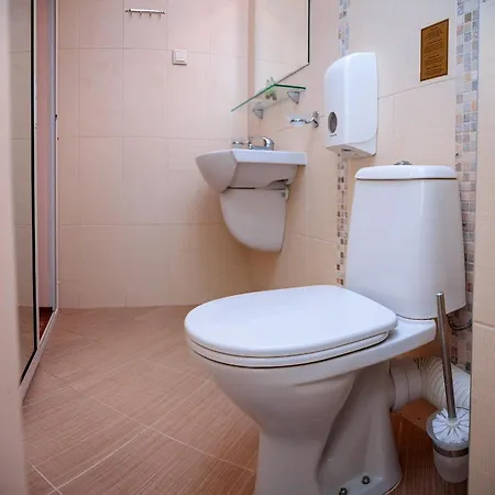 Studio In Atia Close To Tzarski Černomorec