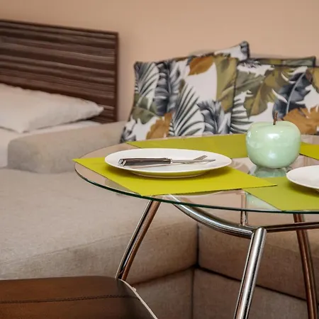 Apartmán Studio In Atia Close To Tzarski