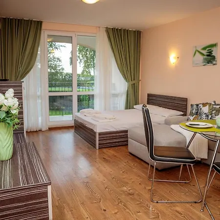 Studio In Atia Close To Tzarski * Černomorec