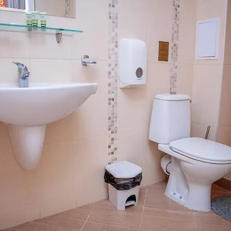 Apartmán Studio In Atia Close To Tzarski